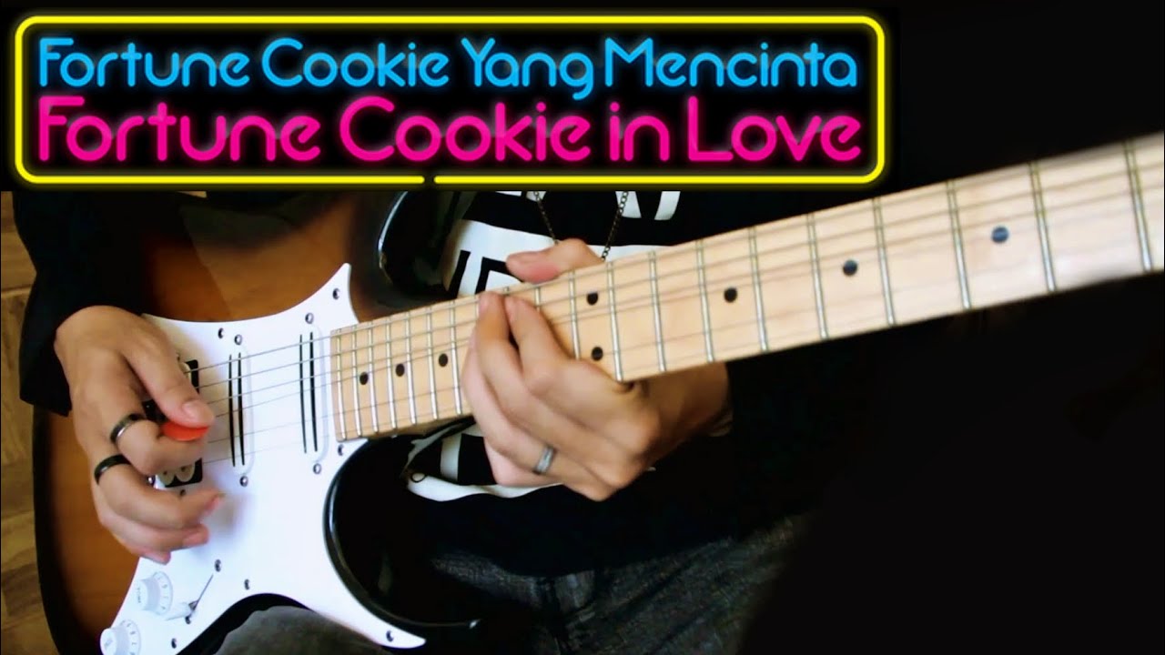 Neil Zaza I M Alright Cover By Akbar Tsai