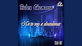 No Te Voy a Abandonar chords