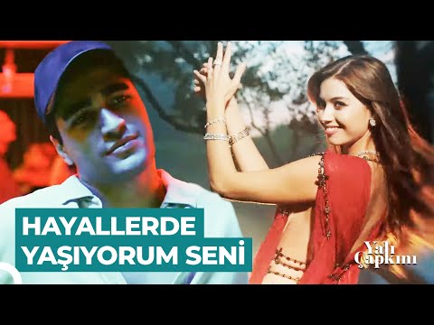 Ferit Abayı Yaktın Sen! | Yalı Çapkını 8. Bölüm