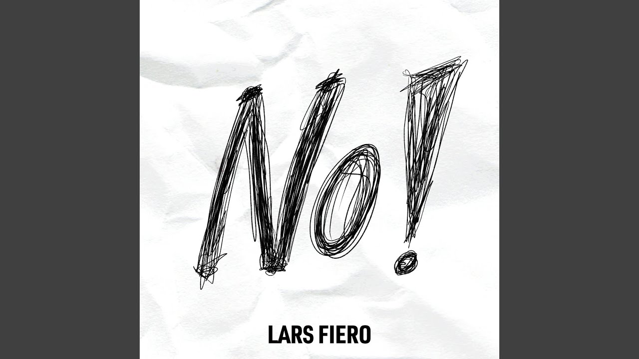 Watch No! on YouTube Watch No! on YouTube