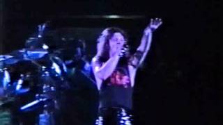 Bon Jovi Giants 1989 Part 2