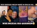 WAR MAXA IGA QARISEEN 2026 HEERKAAN MA MAREENAA IN DHULKA HALISTA LA ISKU QORO WLHI SOMALI WA 