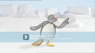 Pingu Intro 2003 In G Major 4