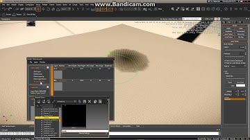 cryengine 3 international silent tutorial part 1 (terrain and textures)