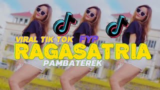 DJ RAGASATRIA VIRAL TIK TOK ‼️ VOC TEGAR OLA X YOSTA FEAT RION SUMAA TERBARU 2024 2025 #semuaorang