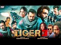 Tiger 3 Full Movie HD 2023 | Salman Khan | Katrina Kaif | Emraan Hashmi Shahrukh Khan Facts & Review