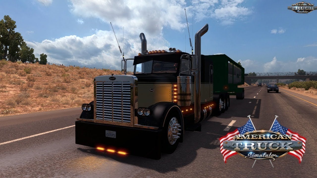 American truck simulator без стима фото 66