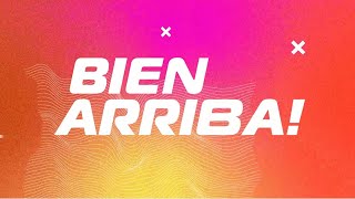 BIEN ARRIBA! - PROGRAMA 28 - BLOQUE 2