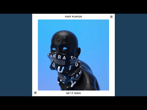Foot Plinter - Get It Song - Extended Mix
