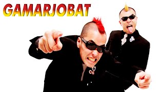 GAMARJOBAT - Japanese comedian duo | ГАМАРДЖОБАТ - дуэт японских комиков