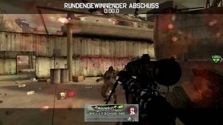 Mw2 Sniper Killcam by xT3chn0_HD