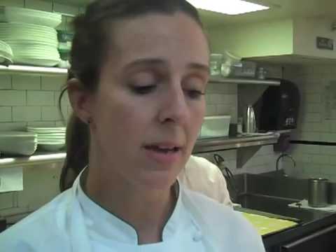 Restaurant Secrets: The Petit Four Plate