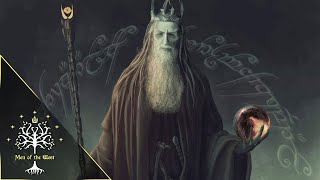 What if Gandalf Took the One Ring? Theory (Updated)