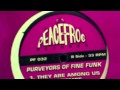 Capture de la vidéo Purveyors Of Fine Funk - Intombe