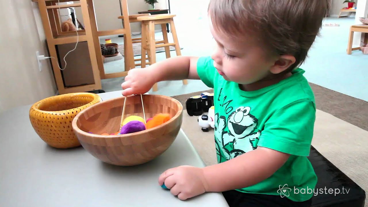 L'importance des activités adaptées à l'âge de l'enfant (12 à 18