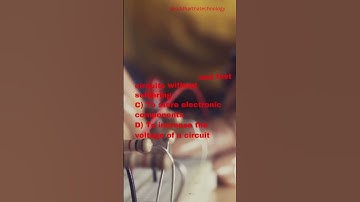 Hands on skills & live practical MCQ on Breadboard Basics #diyprojects #MakerCommunity