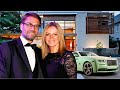 Liverpool Jurgen Klopp (2 WIVES) Lifestyle & Net Worth 2024