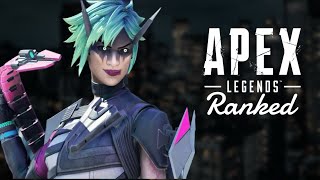 APEX LEGENDS RANKED LIVE STREAM