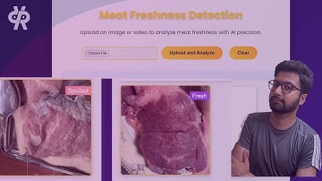 YOLOv12 for Meat Freshness Detection: A Step-by-Step Guide