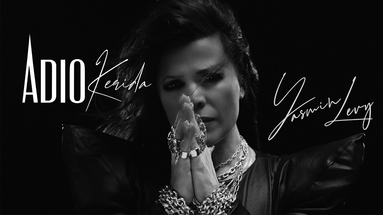 Watch Yasmin Levy - Adio Kerida (Official Music Video) on YouTube