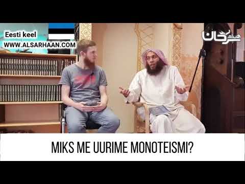 Video: Miks me uurime rahvastikugeograafiat?