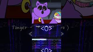 PROTOTYPE HAS A BABY?! ( Poppy Playtime Animation) #poppyplaytimechapter5 #edit #fyp #catnap #shorts