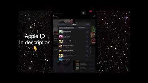 Free Premium Apple ID with tons of paid games worth 500$ | Getting Over IT,Limbo,NBA 2k20 and more🔥