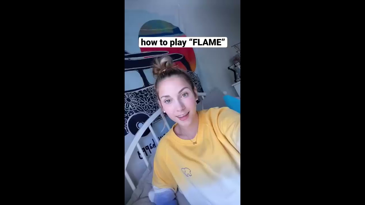 How To Play FLAME Shorts