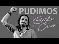 PUDIMOS (Bella Ciao) | Anti-himno de Podemos | #NoALaViolencia | PABLO IGLESIAS | La Casa de Papel