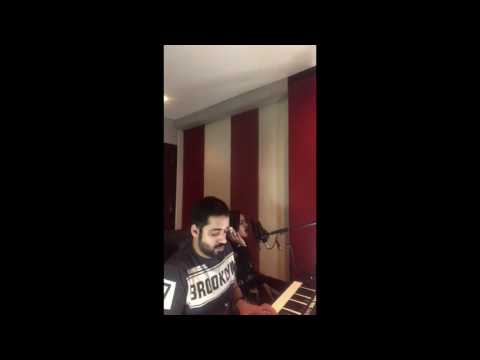  الماس نخبي ليه وائل جسار غناء الماس بيانو