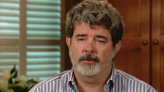 George Lucas Interview