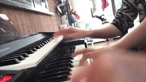 Heart and soul duo cover