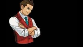 Apollo Justice: Ace Attorney: Soundtrack - Pressing Pursuit ~ Cornered
