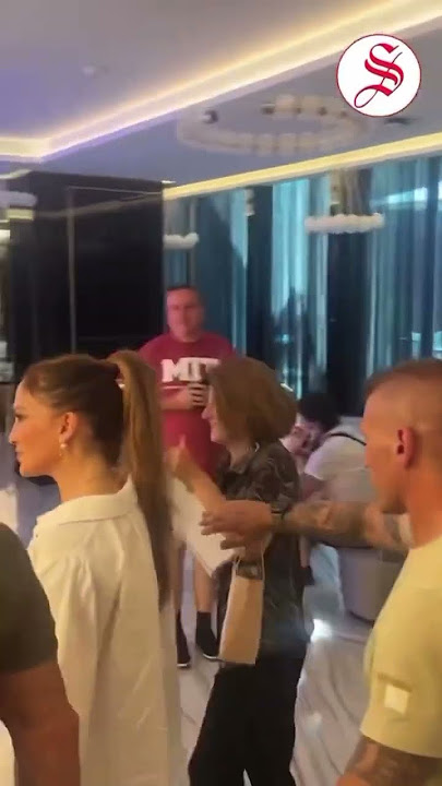 Jennifer Lopez Arrives In Armenia #JLo #Shorts