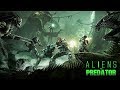 [18+] Шон играет в Aliens versus Predator (PC, 2010)