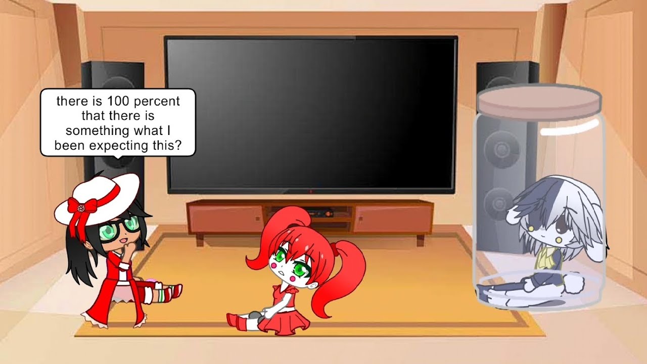 (Gacha Neon) TheFamousFilms / Bryan & Gregory alive theory search 1