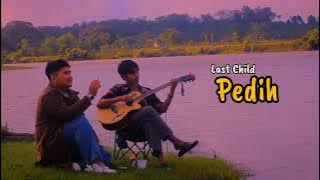 Pedih - Last Child (versi akustik) cover Andra #lastchildpedih #cover #versiakustik