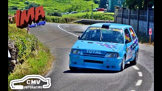 ON BOARD JAVIER FERNANDEZ  CITROEN AX SPORT SUBIDA A CASTRILLON 2021