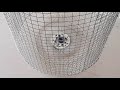 Home made love birds cage in lowest price under 200rs |#lovebirds #homemade #cage #tamil #ytshorts