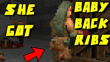 The Legendary Monsters Are Really Against ME! | Complex Doom [Final Doom: TNT LCA Add On] [#9]