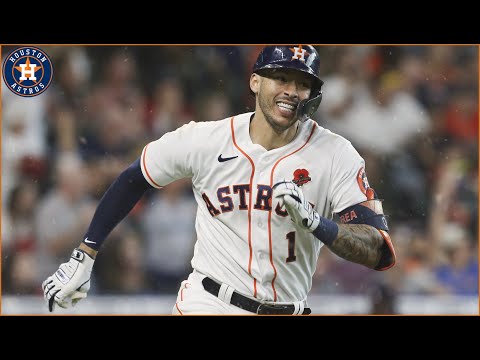 Video: Carlos Correa Pyytää Avioliittoa