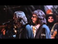 Dave grohl and jeff lynne  hey bulldog