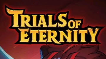 Trials Of Eternity Game — Mobile Game | Gameplay Android