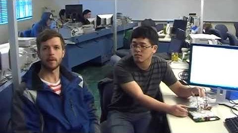 CPE 329 - Fall 2013 - Cal Poly State University, San Luis Obispo