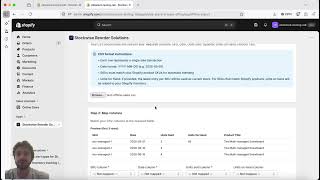 Stop Guessing Reorders With Stockwise