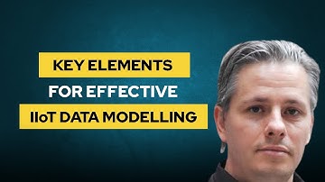 Why Industrial IoT Data Models NEED These Key Features!