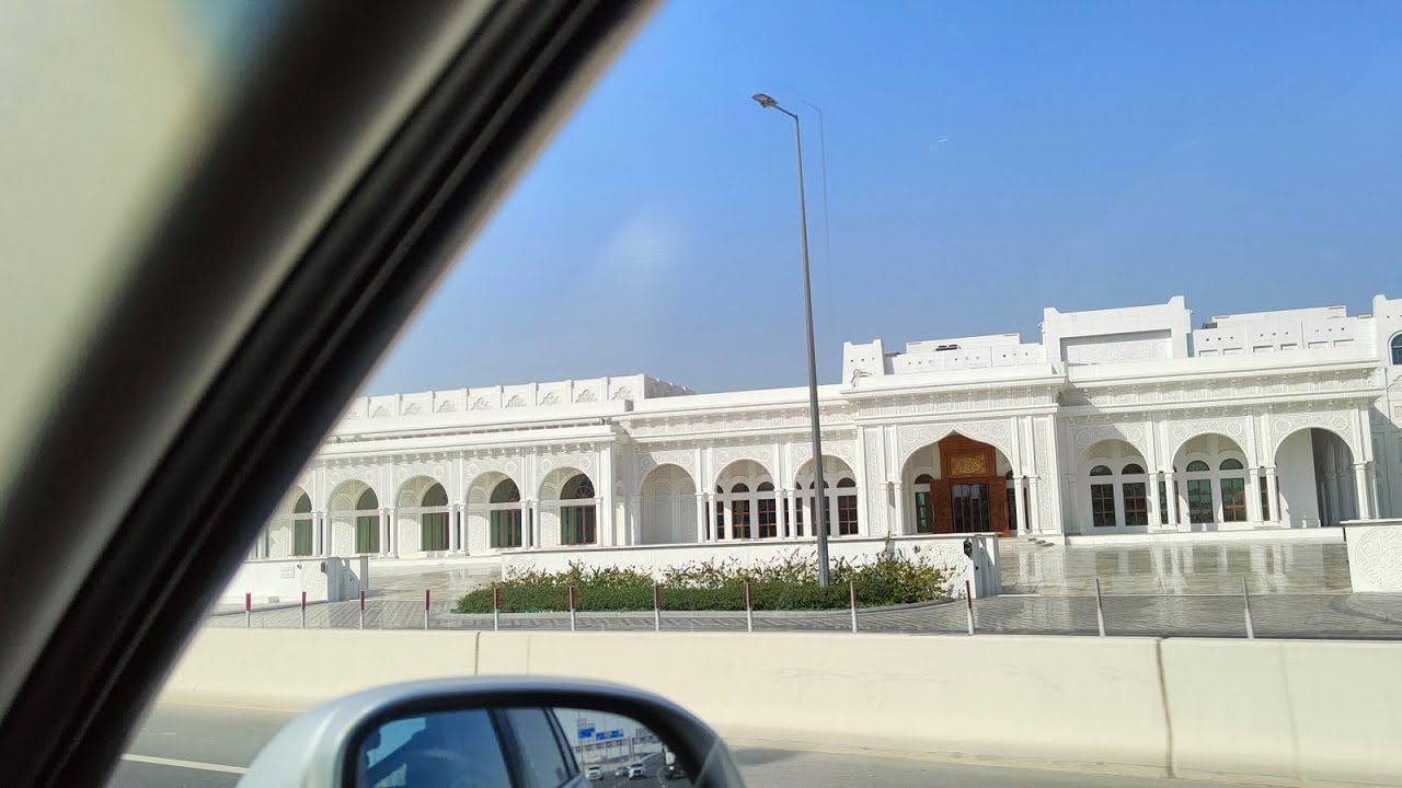 Катарда беренче көннәр (Төркиядән китү)