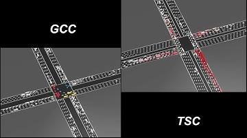 Optimal Autonomous Intersection Management vs Traffic Signal Control