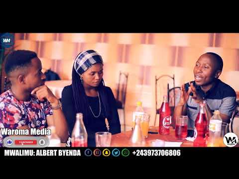 VITU VYAKUFANYA ILI USIMPOTE UNAE MPENDA AU ANAEKUPENDA By Mwalimu Albert Byenda