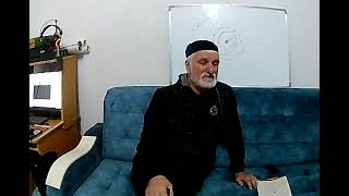 Тайна Чеченского языка